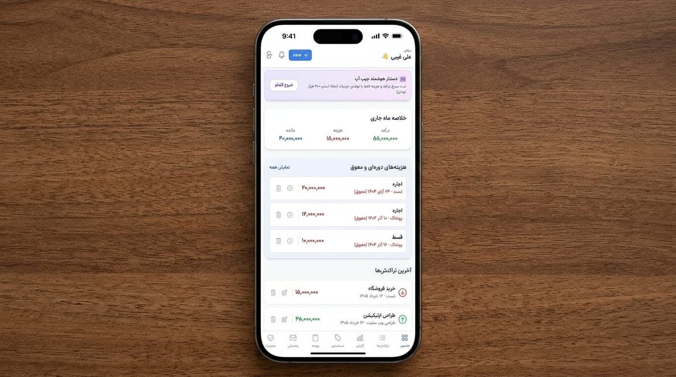 Jibup AI Platform